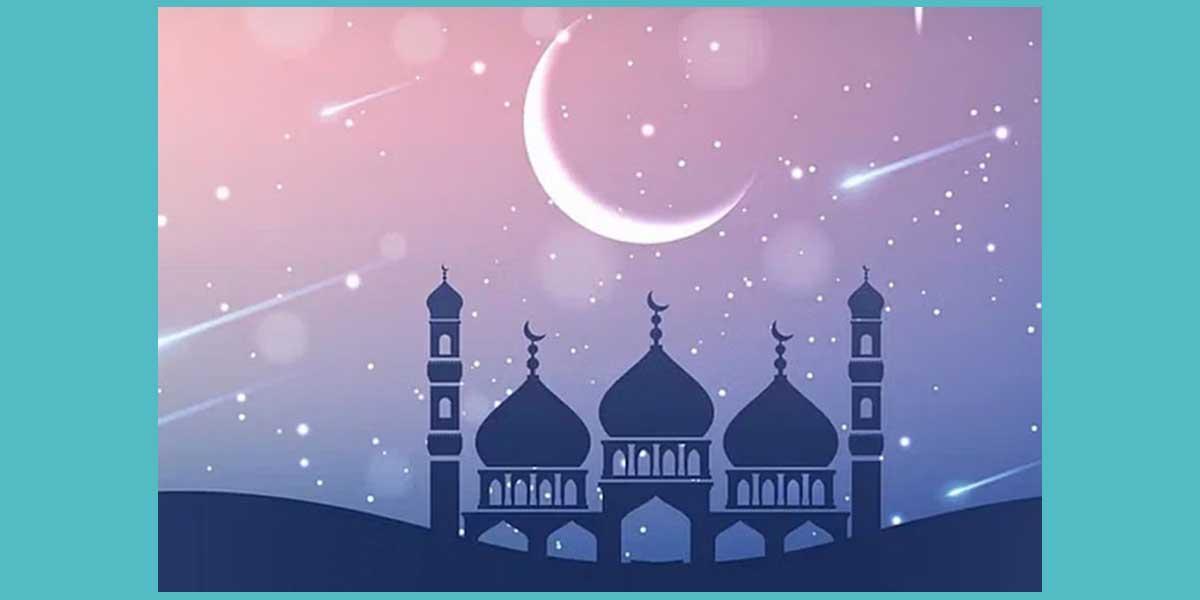যে কারণে একেক দেশে একেক সময় চাঁদ দেখা যায়